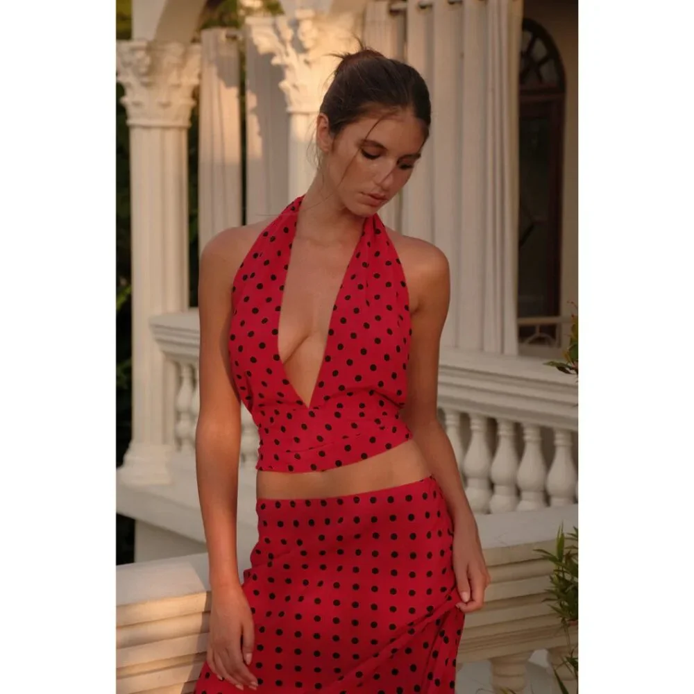 LUNA TOP - Picture 5 of 6